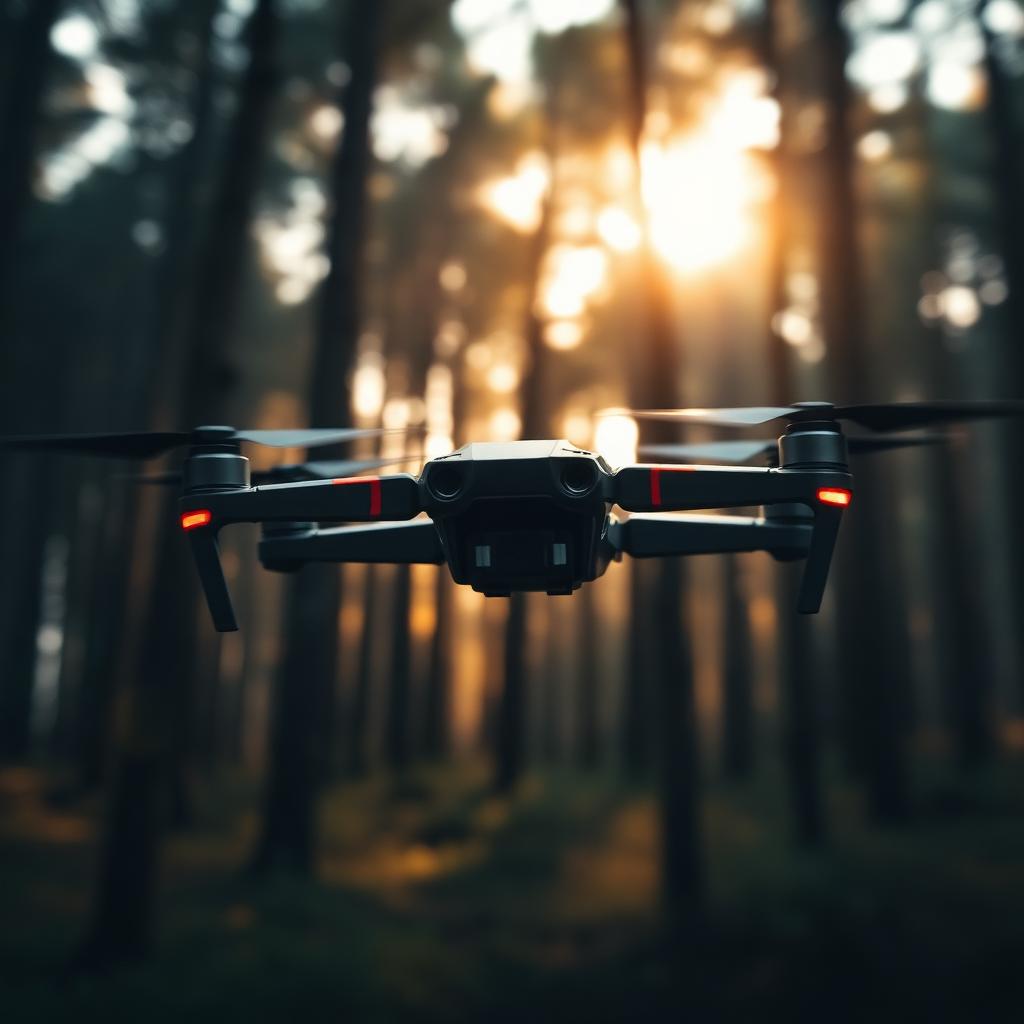 Симулятор FPV-дрона: какой выбрать и где скачать в 2026