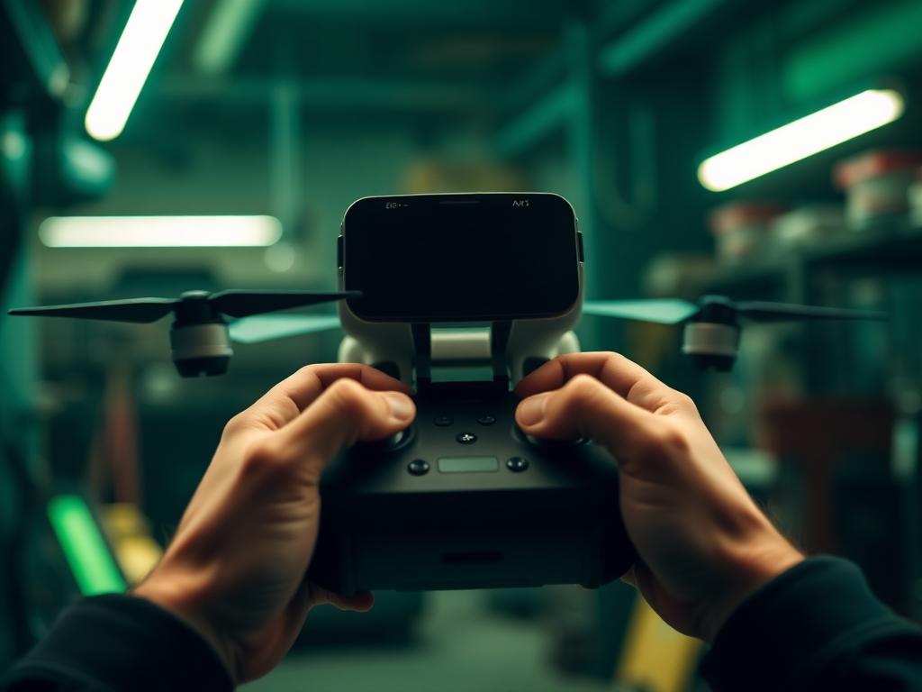 FPV-пилот